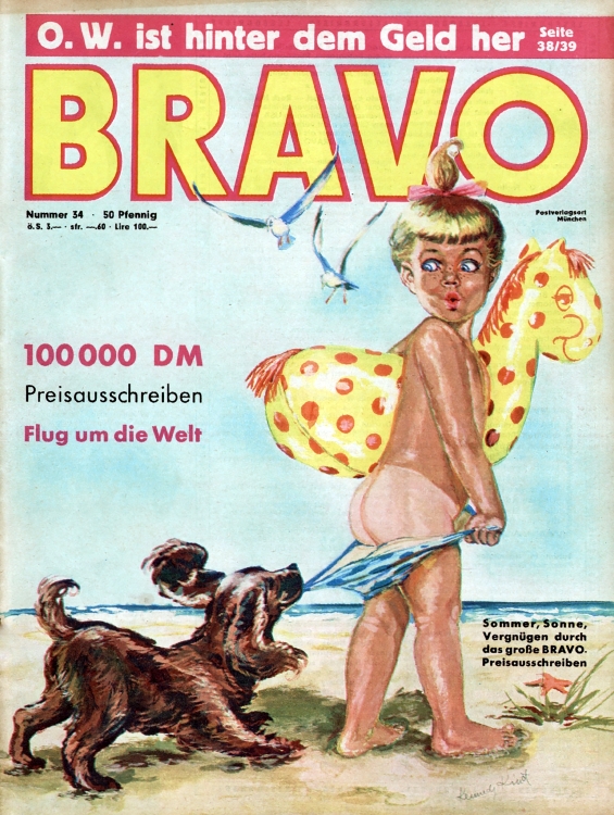 BRAVO 1958-34